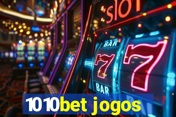 1010bet jogos